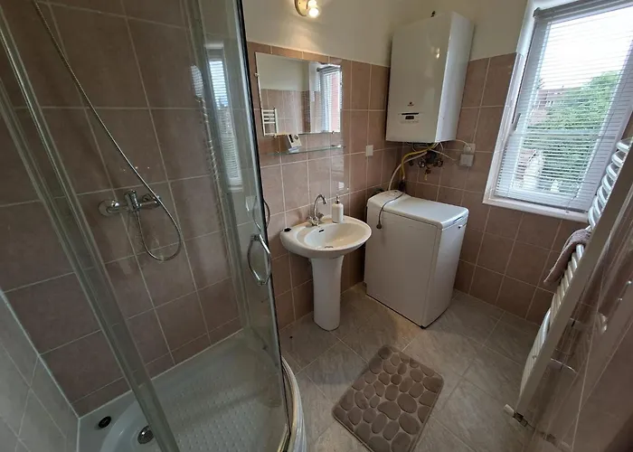 Apartalatt Vendeghaz *