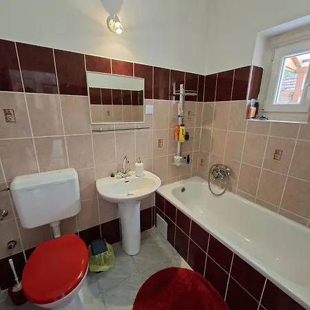 Apartalatt Apartamento