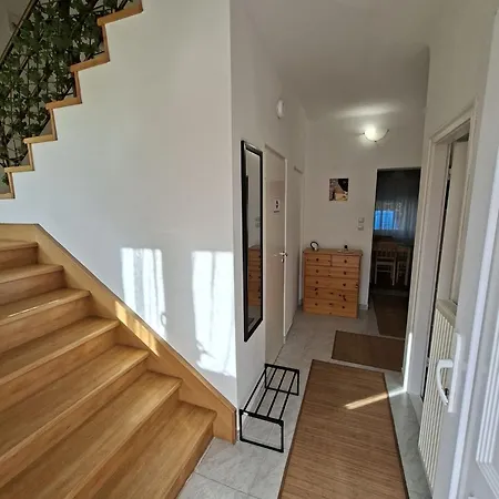 Apartment Apartalatt Vendeghaz