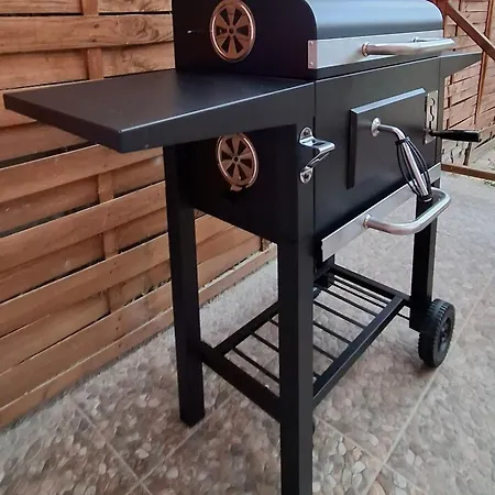 Apartalatt Vendeghaz Apartment Eger