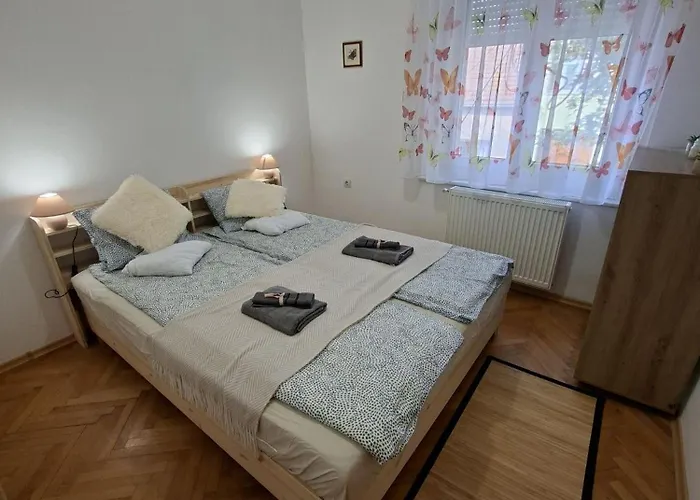 Apartalatt Vendeghaz *